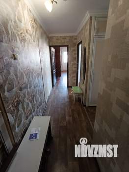 3-к квартира, вторичка, 52м2, 4/5 этаж