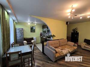 3-к квартира, вторичка, 67м2, 9/10 этаж