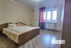 3-к квартира, вторичка, 80м2, 1/11 этаж