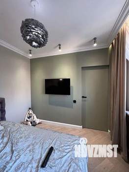 2-к квартира, вторичка, 50м2, 7/19 этаж