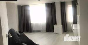 2-к квартира, вторичка, 55м2, 22/24 этаж