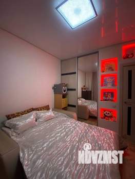 4-к квартира, вторичка, 76м2, 16/19 этаж