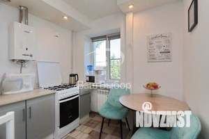 2-к квартира, вторичка, 46м2, 4/5 этаж