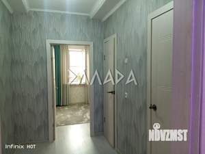 2-к квартира, вторичка, 55м2, 7/10 этаж