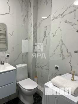 2-к квартира, вторичка, 40м2, 12/24 этаж