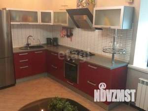 1-к квартира, вторичка, 56м2, 7/17 этаж