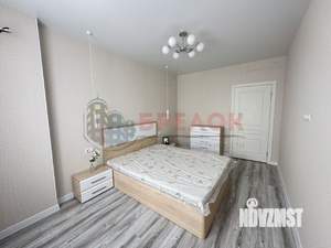 2-к квартира, вторичка, 56м2, 23/24 этаж