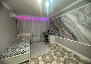 3-к квартира, вторичка, 62м2, 5/5 этаж