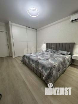 1-к квартира, вторичка, 42м2, 8/20 этаж