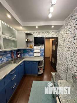 2-к квартира, вторичка, 53м2, 2/9 этаж