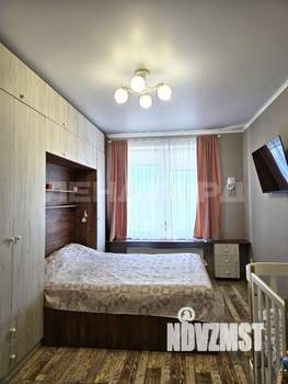 1-к квартира, вторичка, 39м2, 14/24 этаж