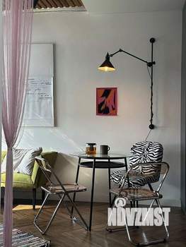 1-к квартира, вторичка, 45м2, 15/20 этаж