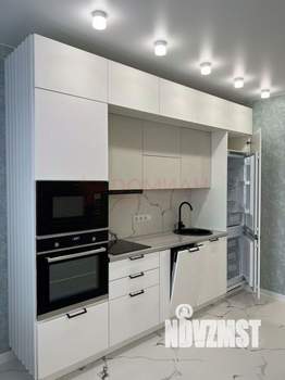 1-к квартира, вторичка, 35м2, 13/28 этаж