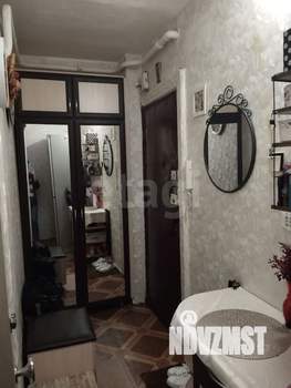 1-к квартира, вторичка, 32м2, 1/5 этаж