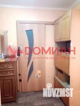 1-к квартира, вторичка, 42м2, 2/10 этаж