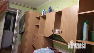 3-к квартира, вторичка, 64м2, 5/10 этаж