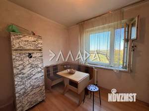 1-к квартира, вторичка, 42м2, 8/10 этаж