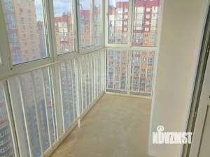 2-к квартира, вторичка, 73м2, 16/24 этаж