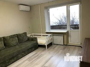 1-к квартира, вторичка, 28м2, 4/9 этаж