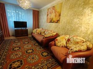 3-к квартира, вторичка, 65м2, 2/9 этаж