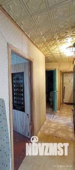4-к квартира, вторичка, 70м2, 8/9 этаж