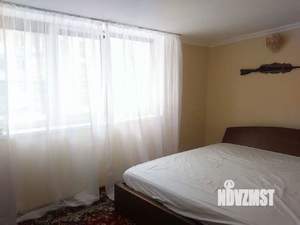1-к квартира, вторичка, 37м2, 1/3 этаж