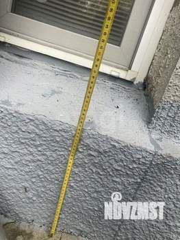 1-к квартира, вторичка, 27м2, 1/6 этаж