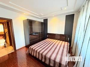 4-к квартира, вторичка, 116м2, 8/16 этаж