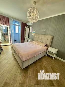 2-к квартира, вторичка, 52м2, 13/19 этаж