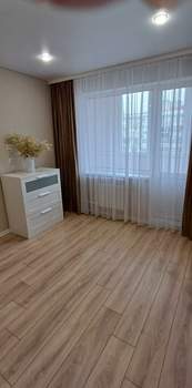 1-к квартира, вторичка, 22м2, 8/9 этаж