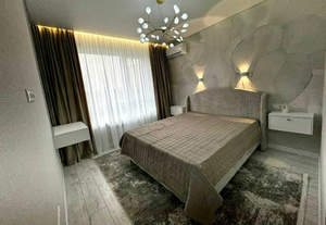 2-к квартира, вторичка, 56м2, 5/17 этаж