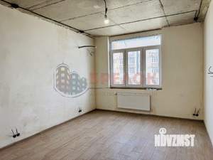 1-к квартира, вторичка, 43м2, 18/20 этаж