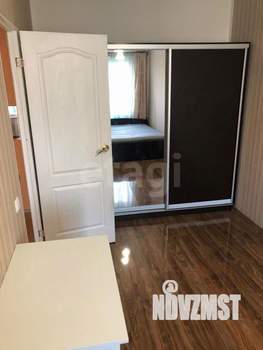 2-к квартира, вторичка, 46м2, 5/5 этаж