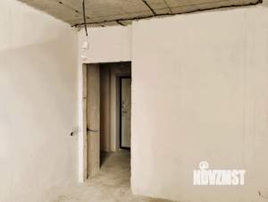1-к квартира, вторичка, 35м2, 11/20 этаж