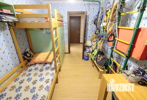 3-к квартира, вторичка, 60м2, 3/9 этаж