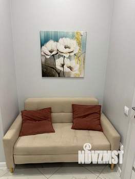 1-к квартира, вторичка, 51м2, 13/20 этаж