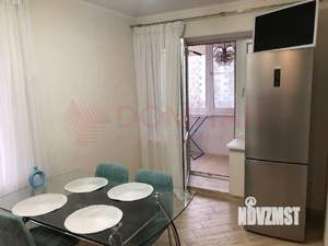 2-к квартира, вторичка, 62м2, 6/10 этаж