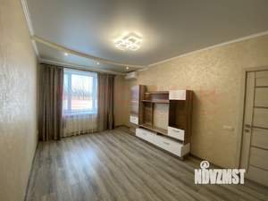2-к квартира, вторичка, 52м2, 4/6 этаж