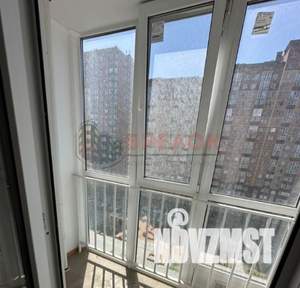 1-к квартира, вторичка, 30м2, 10/20 этаж