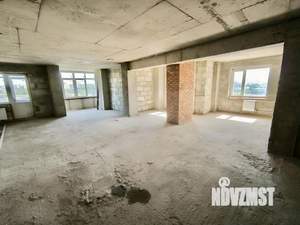 3-к квартира, вторичка, 80м2, 12/22 этаж