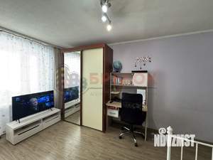 1-к квартира, вторичка, 41м2, 5/14 этаж