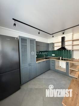 2-к квартира, вторичка, 49м2, 10/25 этаж