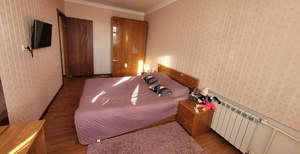 2-к квартира, вторичка, 54м2, 4/10 этаж