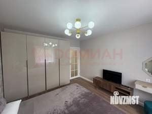 2-к квартира, вторичка, 52м2, 3/9 этаж