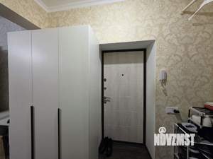 2-к квартира, вторичка, 43м2, 1/2 этаж