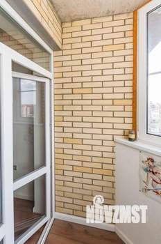 1-к квартира, вторичка, 38м2, 8/8 этаж