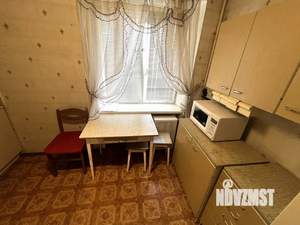 3-к квартира, вторичка, 60м2, 7/14 этаж