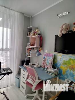 1-к квартира, вторичка, 49м2, 15/26 этаж