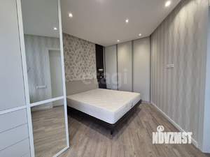 3-к квартира, вторичка, 68м2, 13/22 этаж