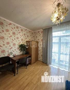 2-к квартира, вторичка, 48м2, 2/2 этаж